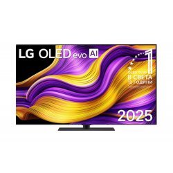 Телевизор LG OLED65G53LS