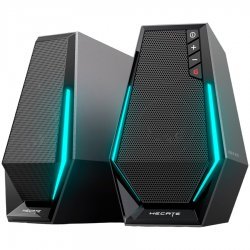 Тонколони Edifier G1500-BL