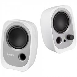 Тонколони Edifier R12U-WH