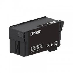 Консумативи за мастиленоструен печат > Epson C13T40D140