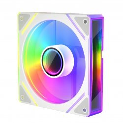 Охлаждане 1stPlayer FAN-FC7R-WH