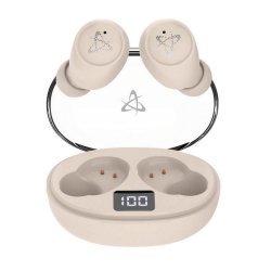 Слушалки SBOX EB-TWS115-BE