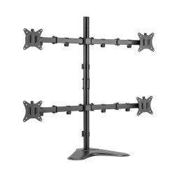 Стойки и стендове > SBOX LCD-F048-2