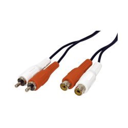 Видео кабел Value 11.99.4326