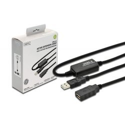 USB кабел Digitus DA-73100-1