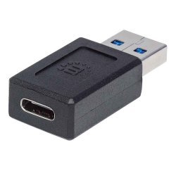 USB кабел Manhattan 354714