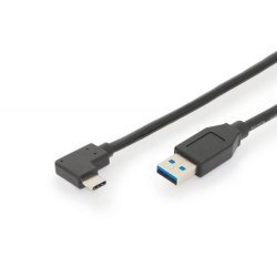 USB кабел Assmann AK-300147-010-S