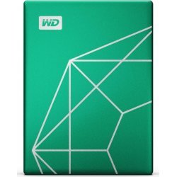 Външен диск Western Digital WDBJXT0020BGN-WESN