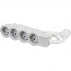 Разклонител Legrand 694552