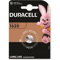 Батерия Duracell DUR-BL-CR1620