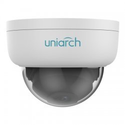 IP камера UniArch IPC-D124-PF28K