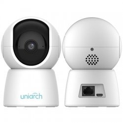 IP камера UniArch Uho-S2E