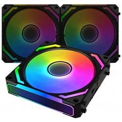 Охлаждане Xigmatek EN40412