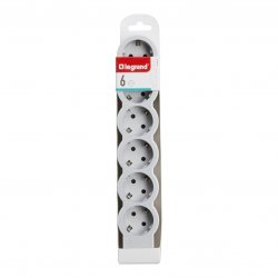 Разклонител Legrand URLEGRAND694579,694579