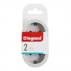 Разклонител Legrand 694516