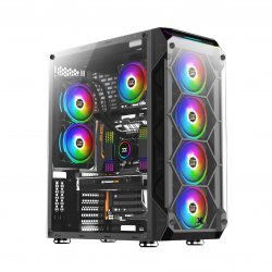 Компютърна кутия Xigmatek EN46416