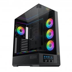 Компютърна кутия Xigmatek EN45158