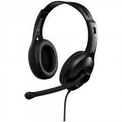 Слушалки Edifier USB K800-BL