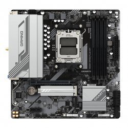 Дънна платка Gigabyte B650M GAMING PLUS WF