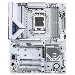 Дънна платка Gigabyte B850 A EAGLE WF7 ICE