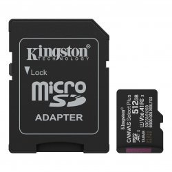 Флаш карта Kingston SDCS3/512GB