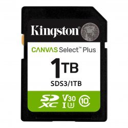 Флаш карта Kingston SDS3/1TB