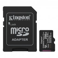 Флаш карта Kingston SDCS3/256GB