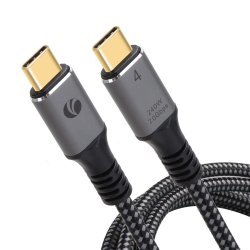 USB кабел VCom CU521M-2m