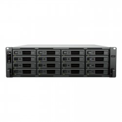 NAS устройство Synology RS2825RP+