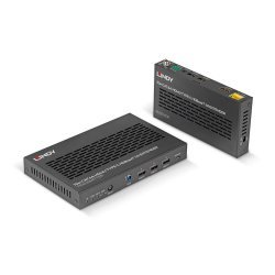 KVM суич Lindy LNY-38346