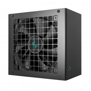 Захранващ блок DeepCool R-PN650M-FC0B-JGEU