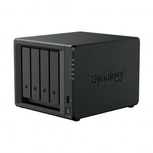 NAS устройство Synology DS425+