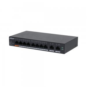 Суич Dahua CS4010-8GT-60