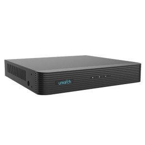 Мрежов видео рекордер UniArch NVR-110E2