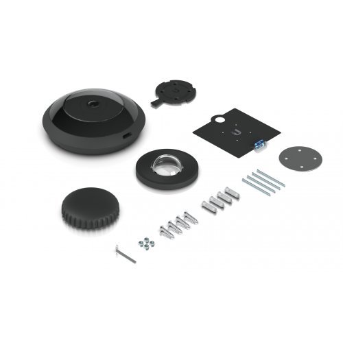 IP камера Ubiquiti UVC-AI-360 (снимка 2)
