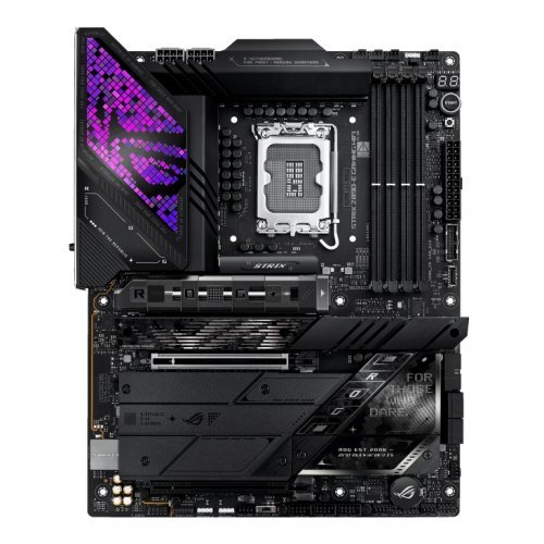 Дънна платка MSI Z890_GAMING_WIFI (снимка 1)