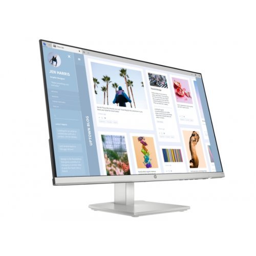 Монитор HP 94C19E9 (снимка 3)