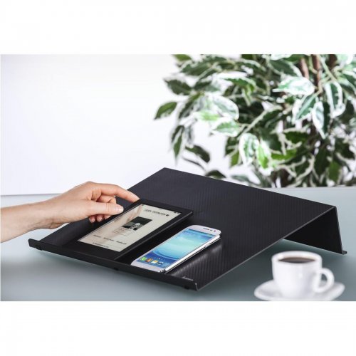 Стенд за лаптоп Hama 126812 (снимка 10)