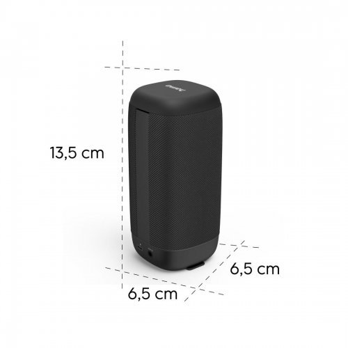 Преносими тонколони > Hama 188241 (снимка 13)