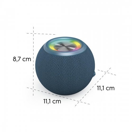 Преносими тонколони > Hama 188239 (снимка 12)