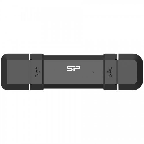 Външен диск Silicon Power SP002TBUC3S72VPK (снимка 1)