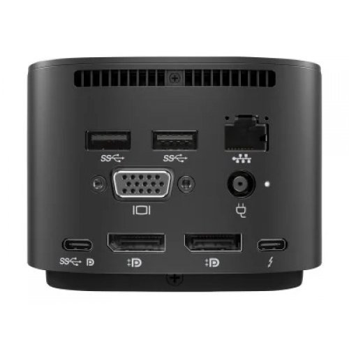 Докинг станция HP 4J0A2AA#ABB (снимка 2)