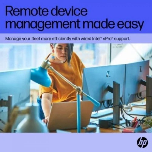 Докинг станция HP 4J0A2AA#ABB (снимка 9)