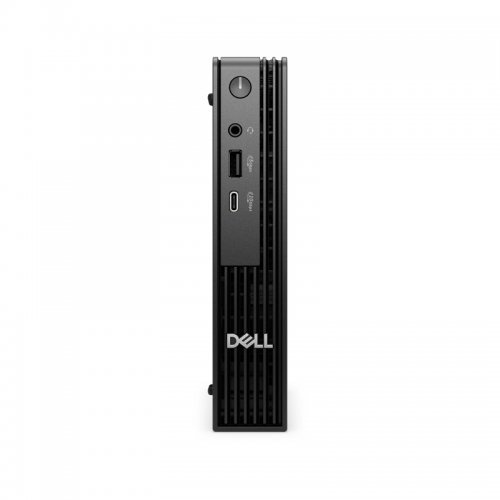 Настолен компютър Dell QCM1250_U58G512G_UBU-14 (снимка 1)