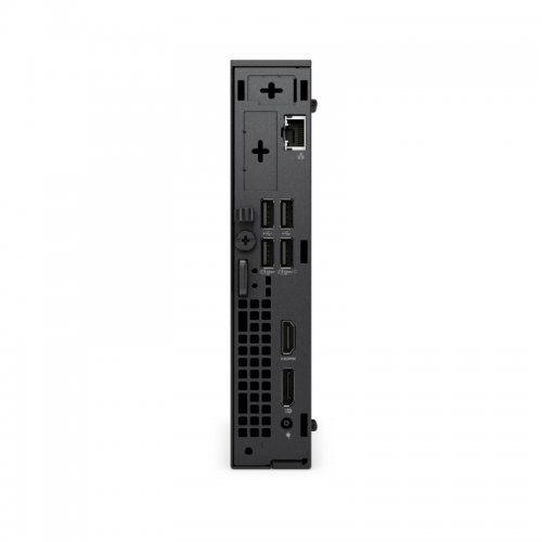 Настолен компютър Dell QCM1250_U58G512G_UBU-14 (снимка 2)