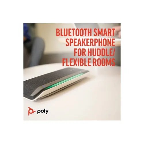 Видеоконференция > HP 77P35AA (снимка 9)