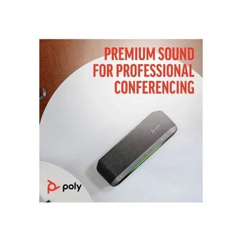 Видеоконференция > HP 77P35AA (снимка 10)