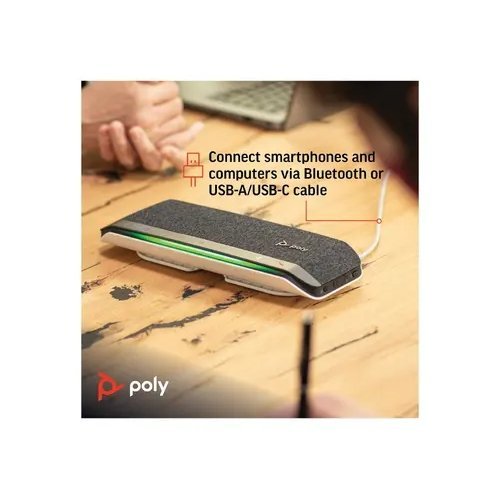 Видеоконференция > HP 77P35AA (снимка 11)