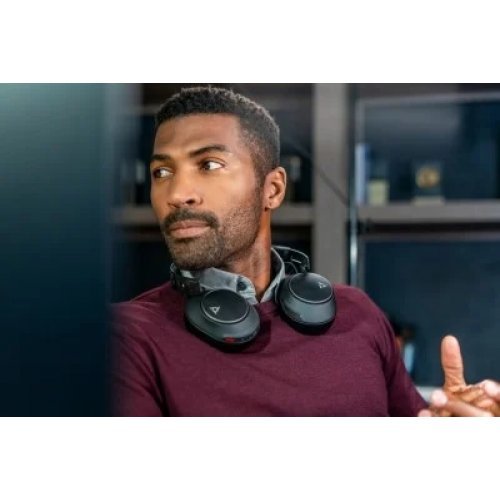 Колцентър слушалка HP 8G7U0AA (снимка 9)