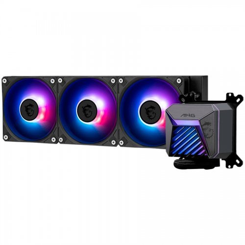 Охлаждане MSI MAG_CORELIQUID_A15_360 (снимка 3)